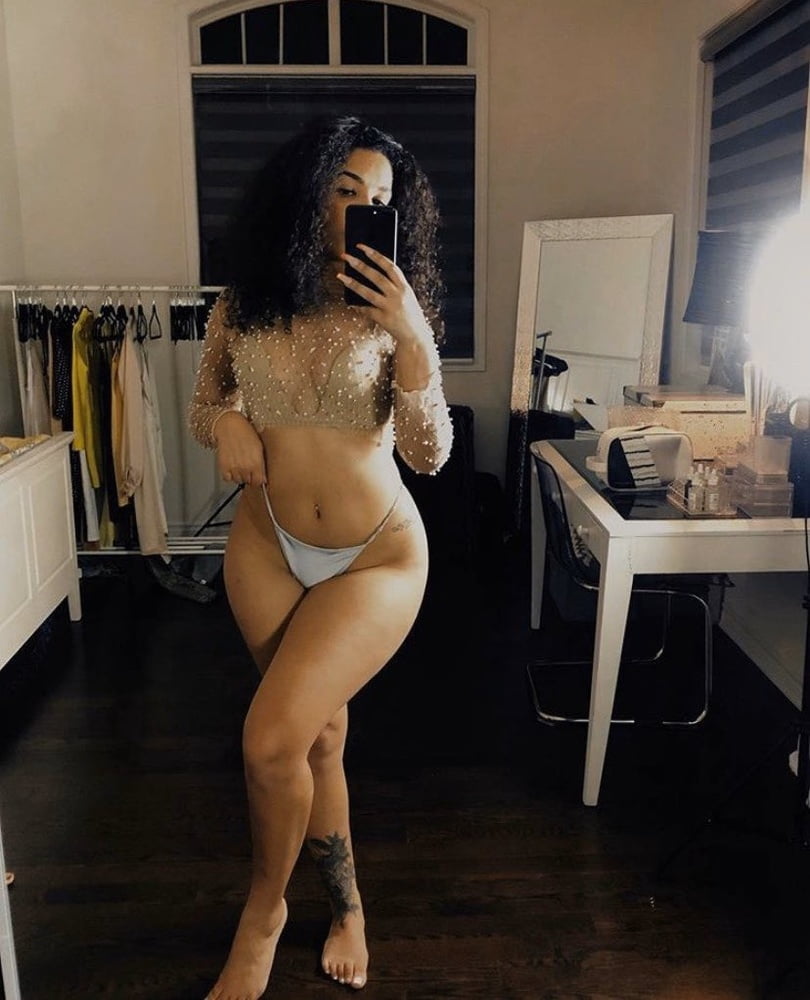 Sexy thick Latina Jayden (none nude) #105776260