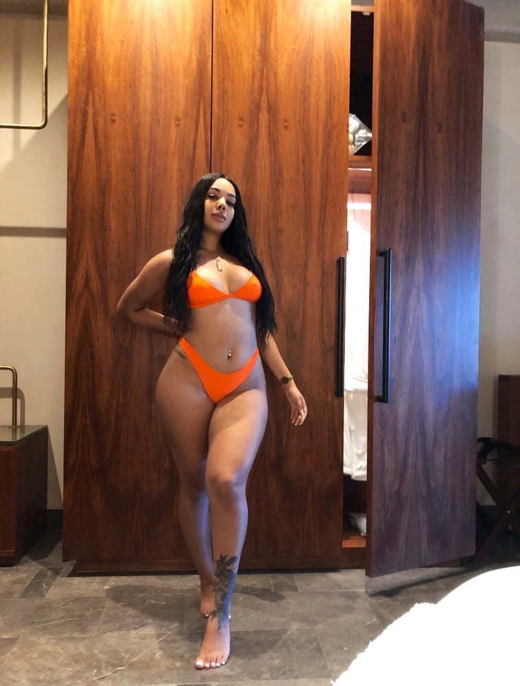 Sexy thick Latina Jayden (none nude) #105776262
