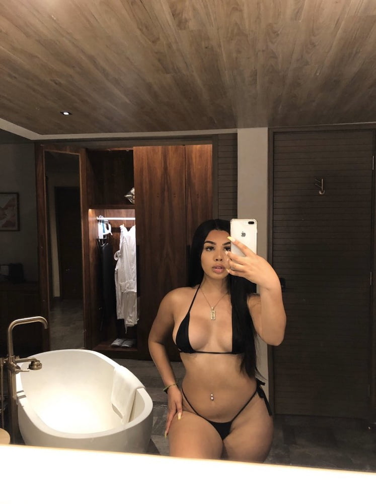 Sexy thick Latina Jayden (none nude) #105776263