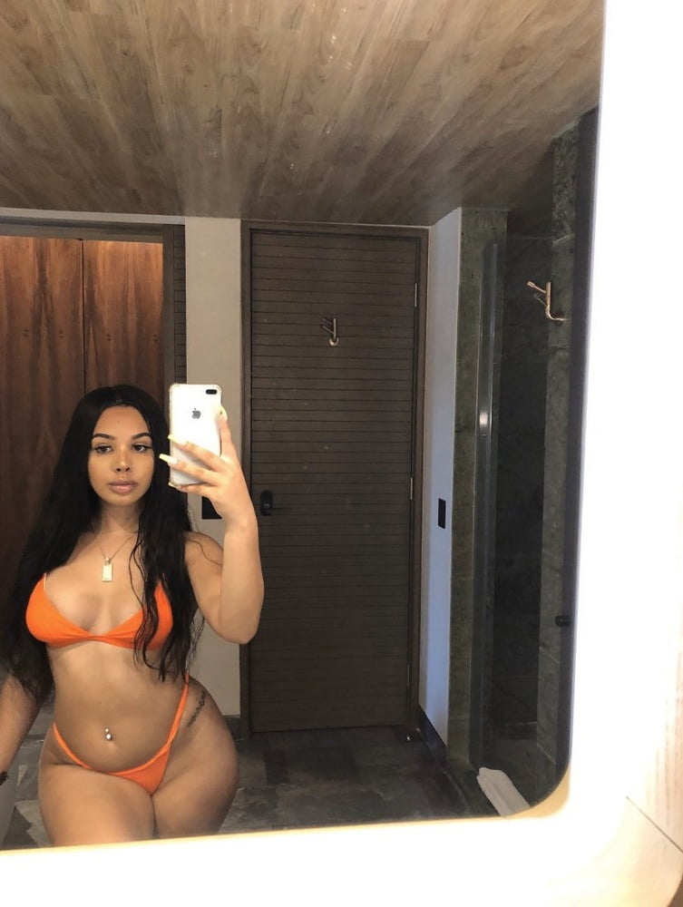 Sexy thick Latina Jayden (none nude) #105776265