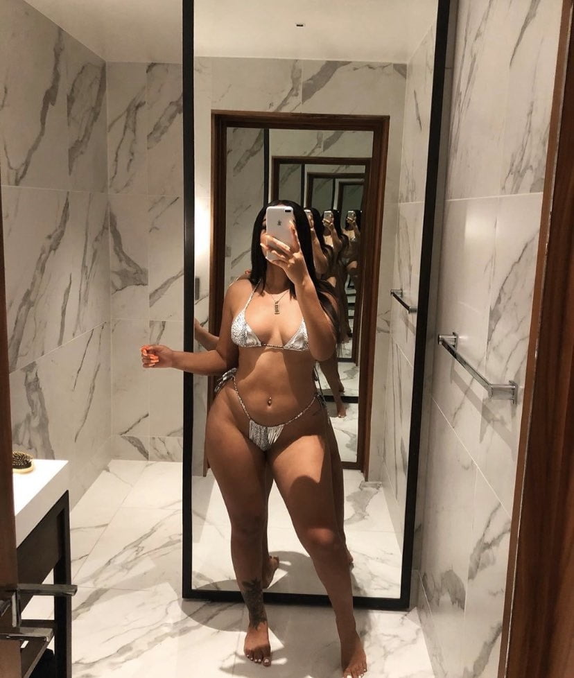 Sexy thick Latina Jayden (none nude) #105776267