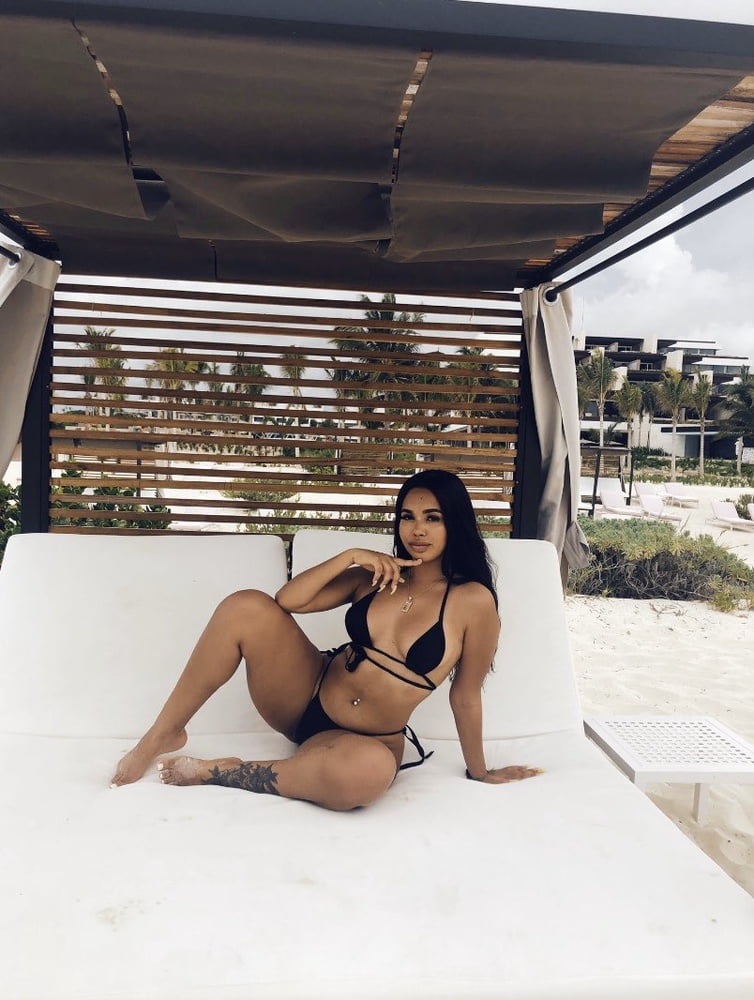 Sexy thick Latina Jayden (none nude) #105776268