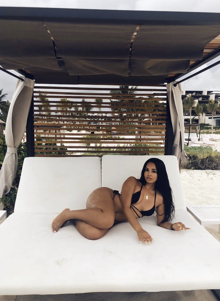 Sexy thick Latina Jayden (none nude) #105776270