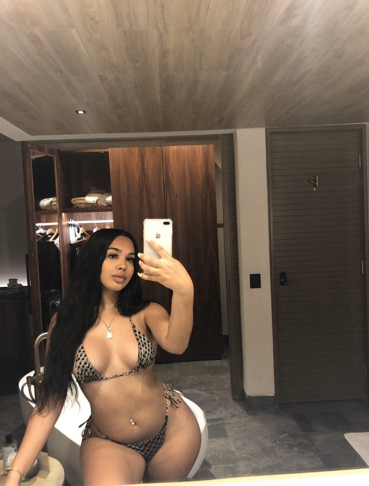 Sexy thick Latina Jayden (none nude) #105776272