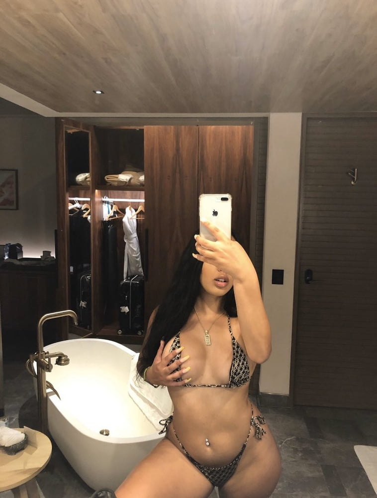Sexy thick Latina Jayden (none nude) #105776273