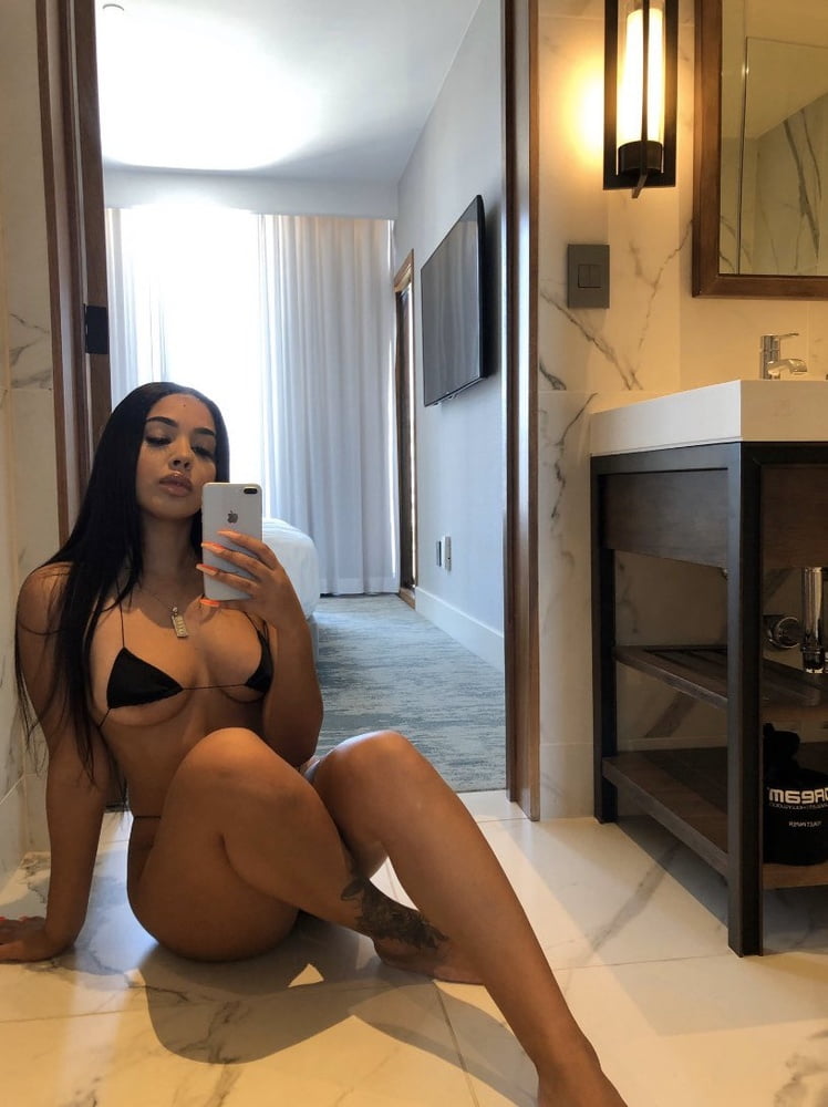 Sexy thick Latina Jayden (none nude) #105776274