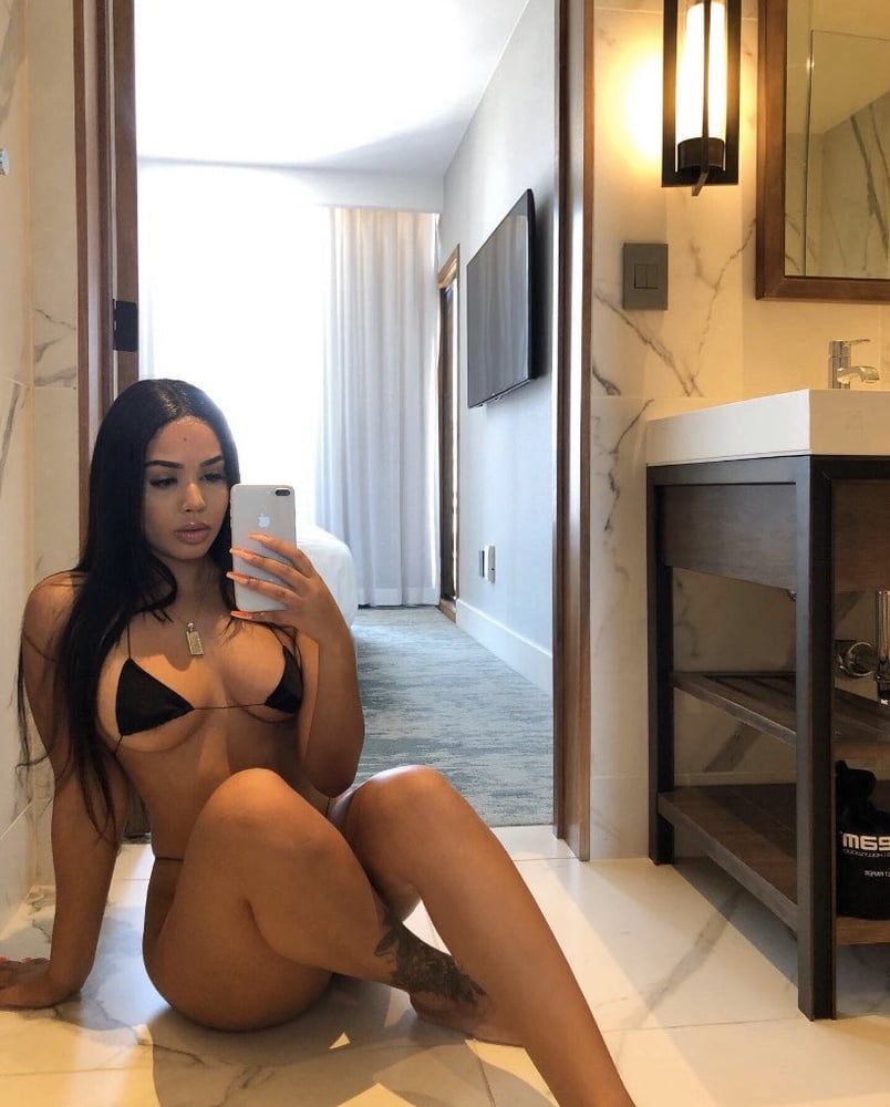 Sexy thick Latina Jayden (none nude) #105776275