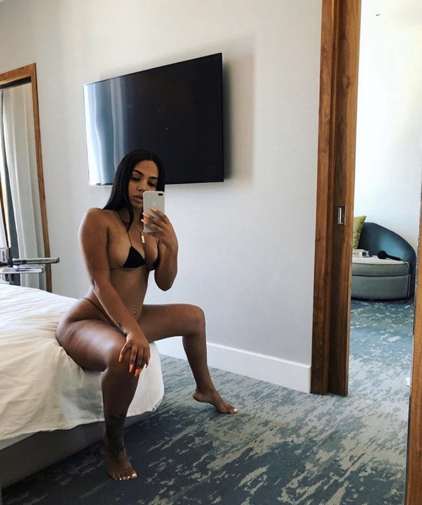 Sexy thick Latina Jayden (none nude) #105776279