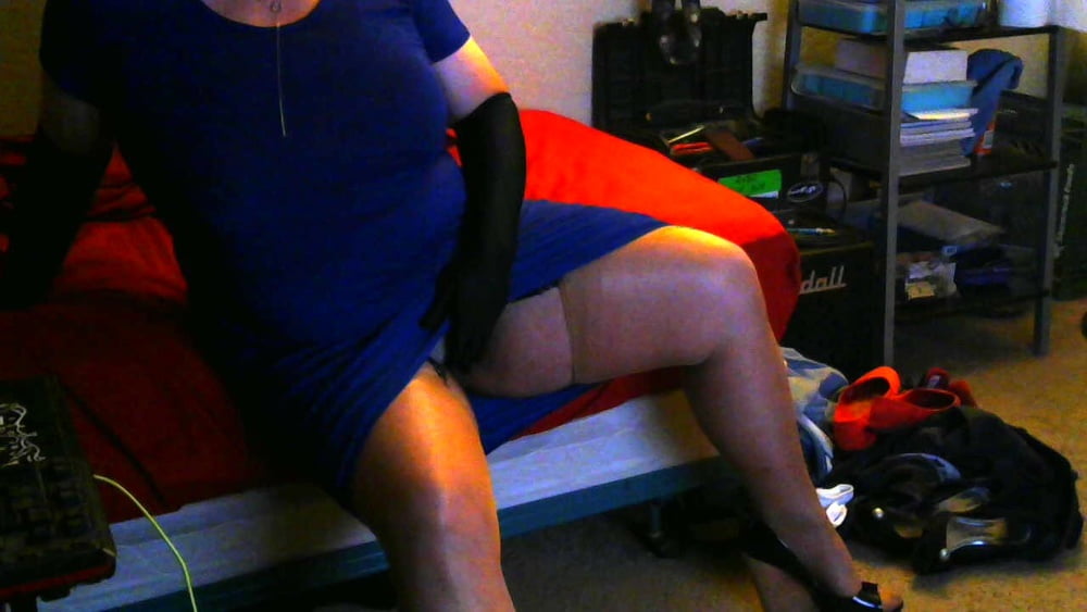 some new shoes and stockings and compilation of pics #106833591
