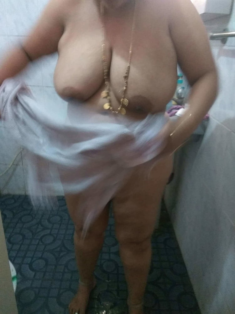 Huge Tits Huge Ass Indian Wife #93135758