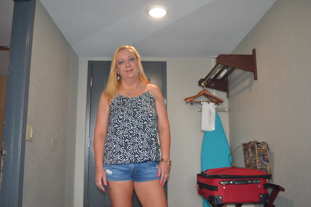 Melanie aus Mississippi
 #80544350