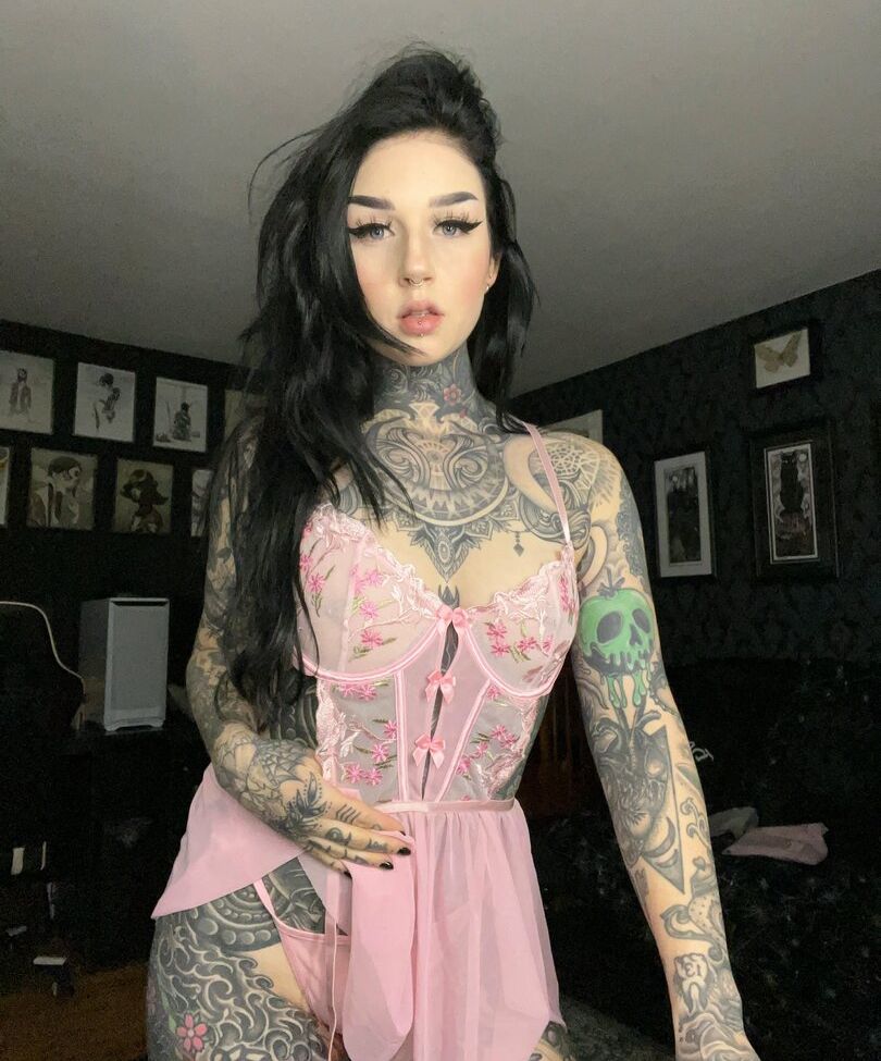 Fallenmoon13 nude #109858092