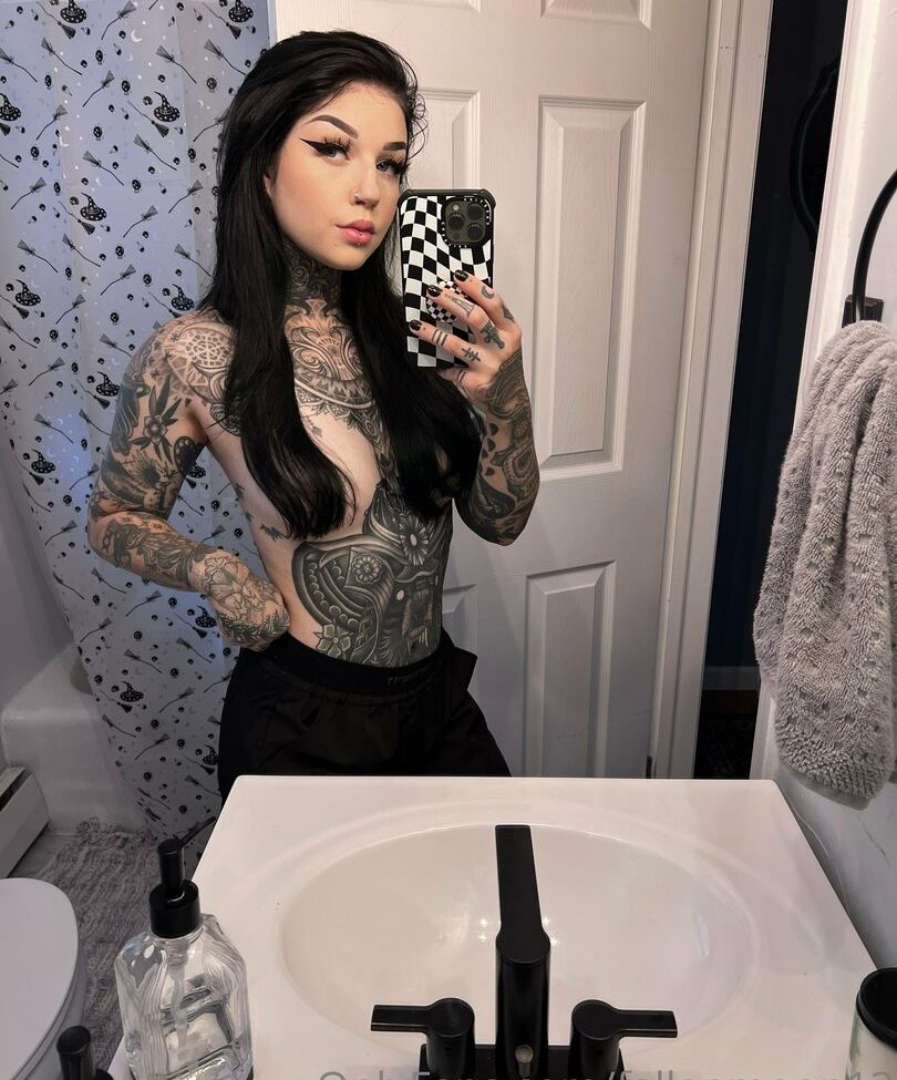 Fallenmoon13 nude #109858100