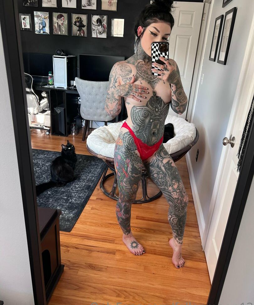 Fallenmoon13 nude #109858102