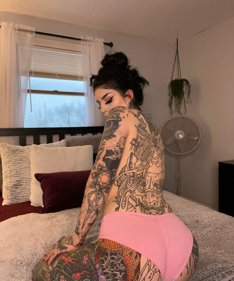Fallenmoon13 nude #109858103