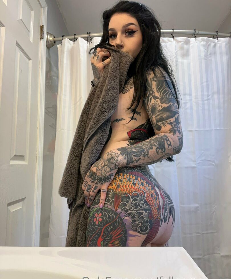 Fallenmoon13 nude #109858104