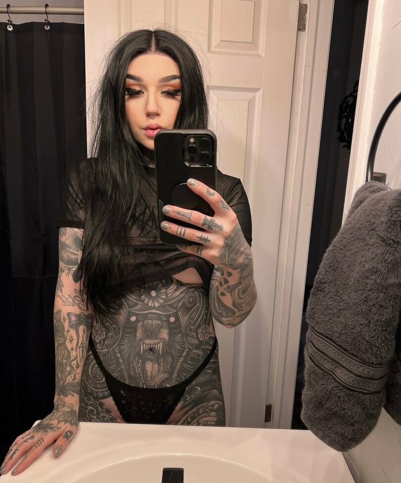 Fallenmoon13 nude #109858105