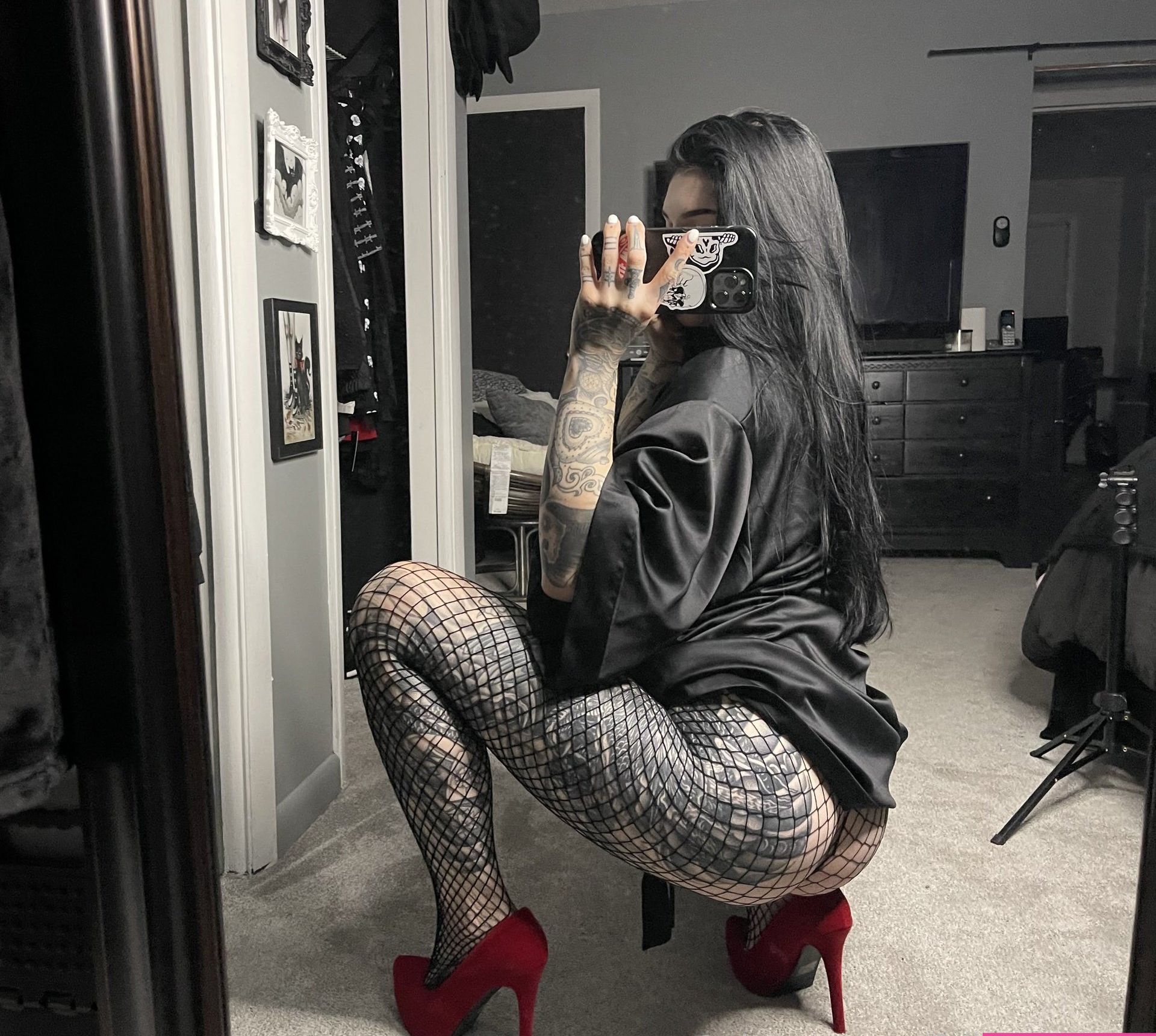 Fallenmoon13 nude #109858115
