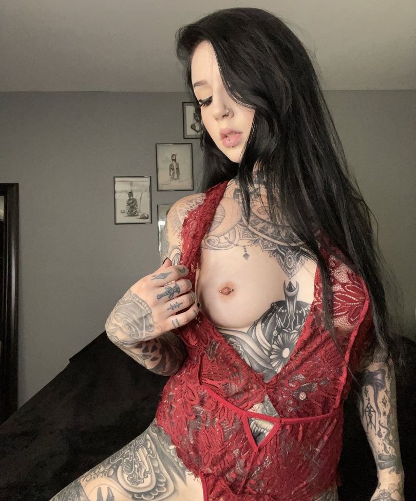 Fallenmoon13 nude #109858118