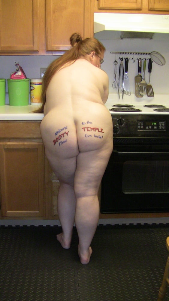 Hoodyman SSBBW 329 . Fat pig slave Kate . #94010455