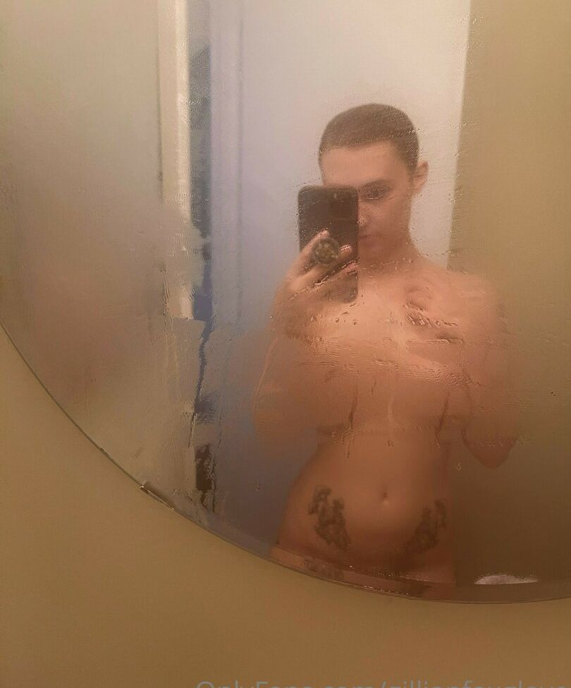 Gillian Foxglove desnuda #108222797