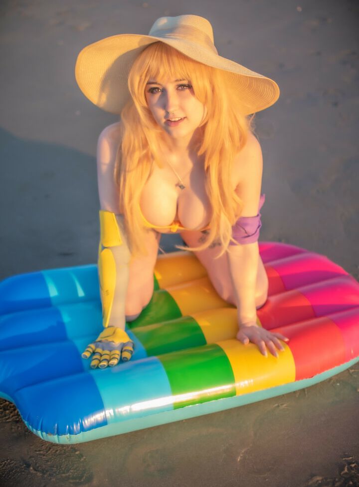 Gillian Foxglove desnuda #108222820