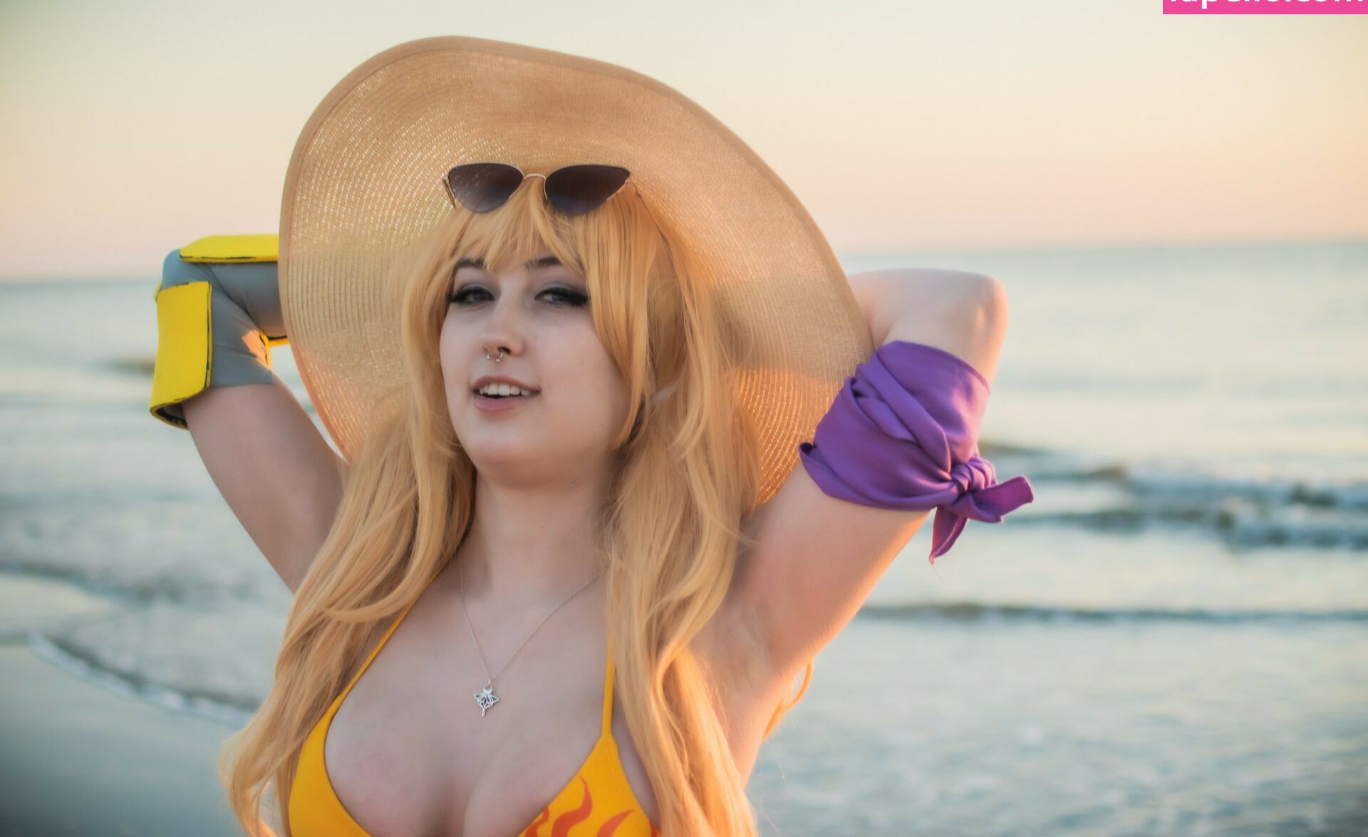 Gillian Foxglove desnuda #108222821