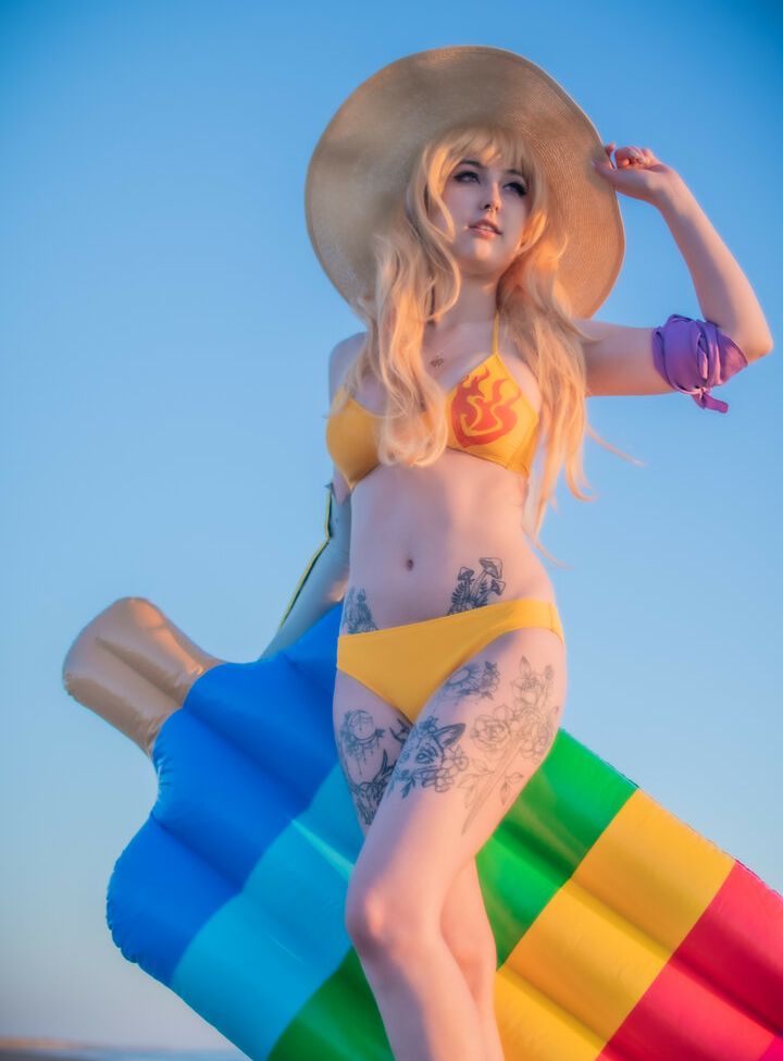 Gillian Foxglove desnuda #108222823