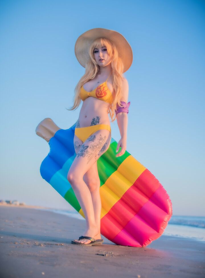 Gillian Foxglove desnuda #108222826