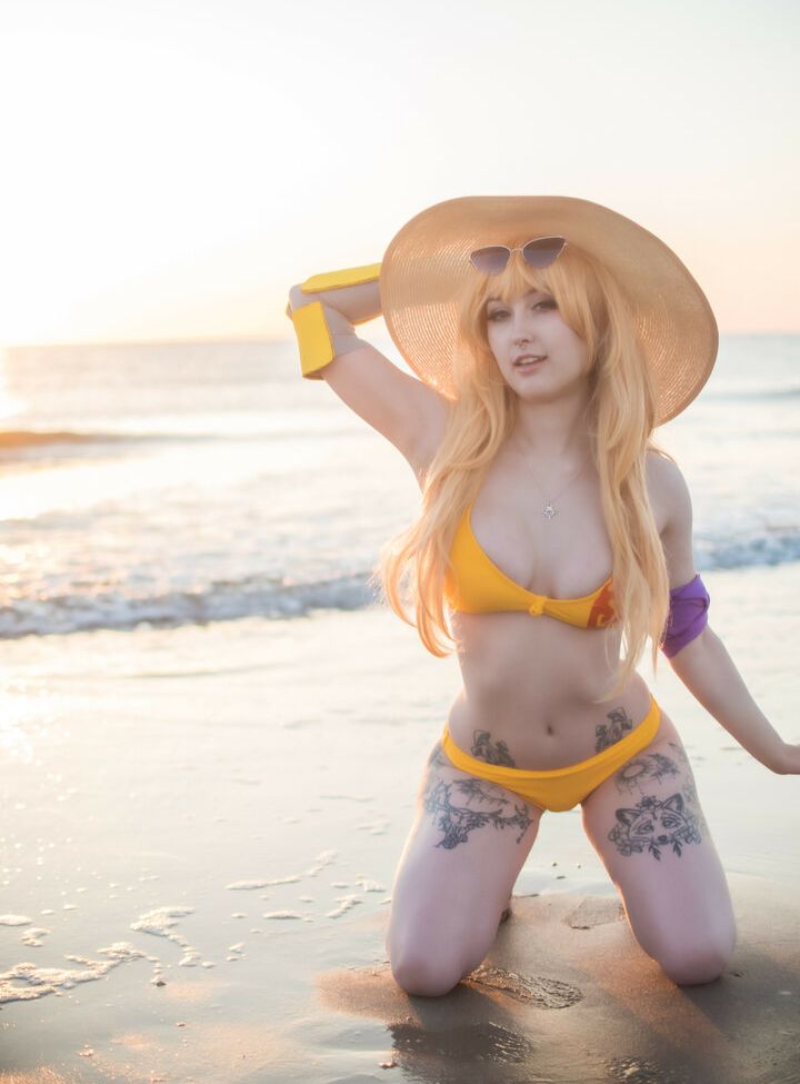 Gillian Foxglove desnuda #108222828