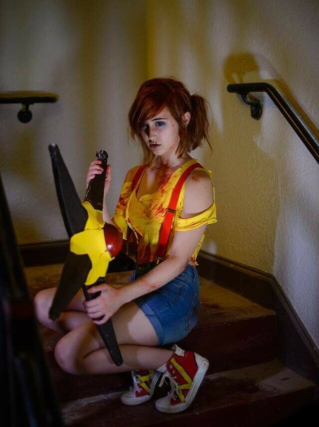 Gillian Foxglove desnuda #108222831