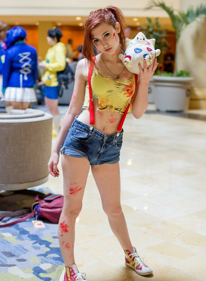 Gillian Foxglove desnuda #108222832