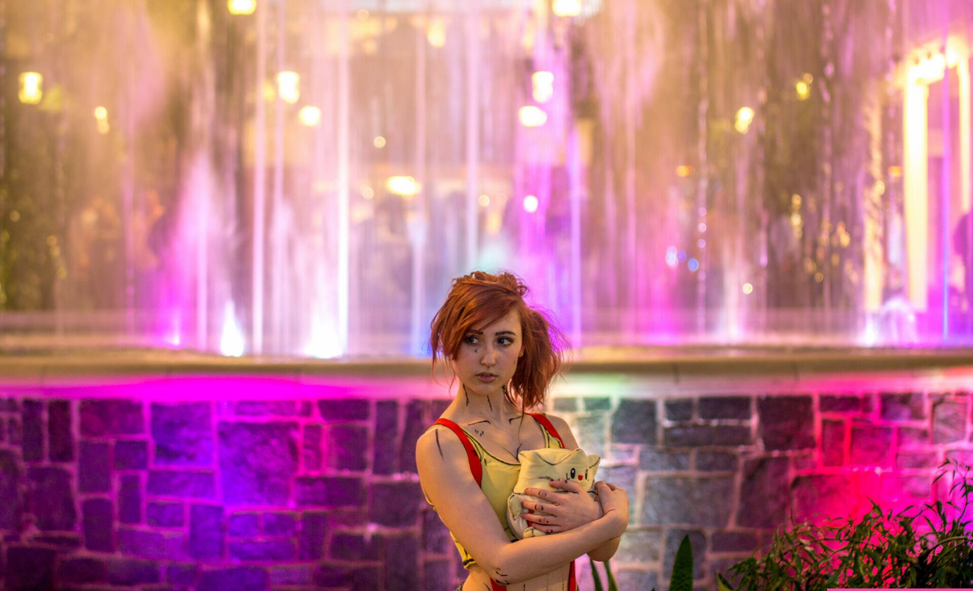 Gillian Foxglove desnuda #108222835