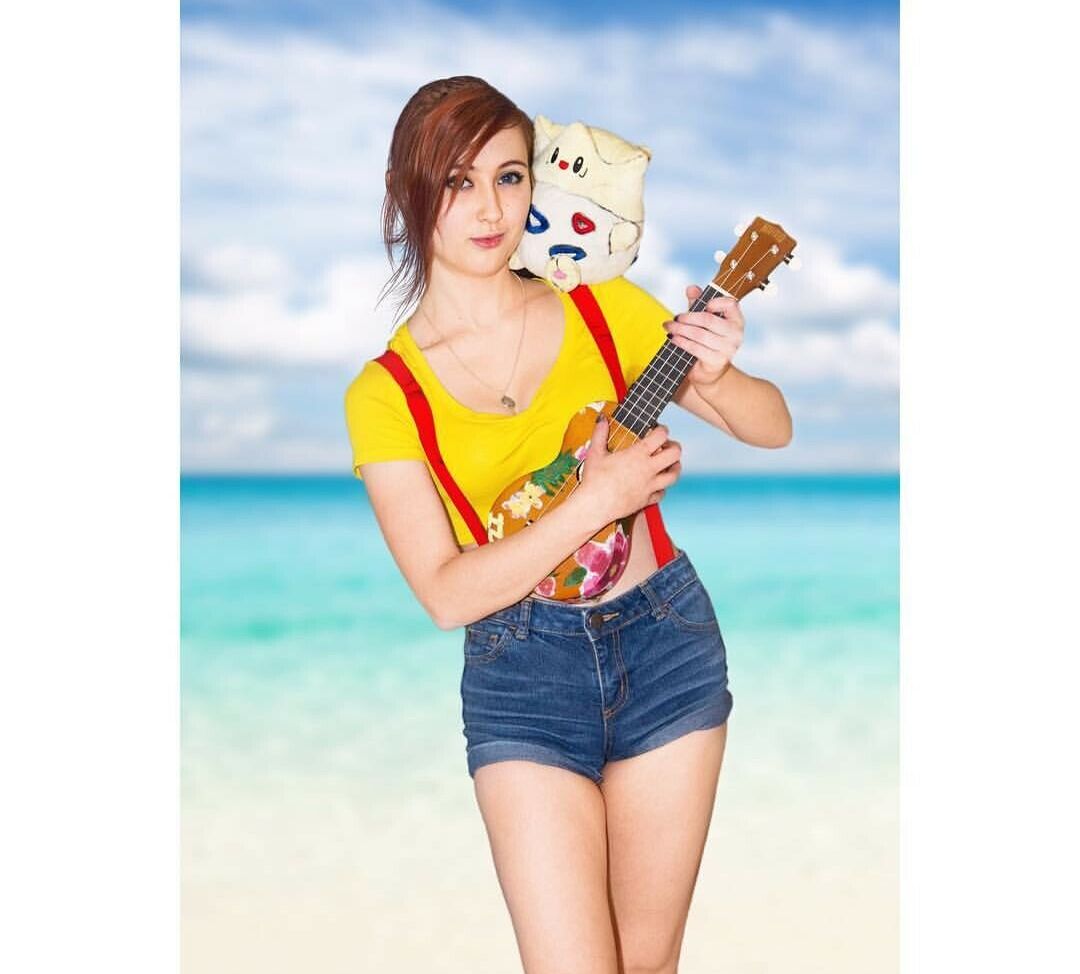 Gillian Foxglove desnuda #108222836