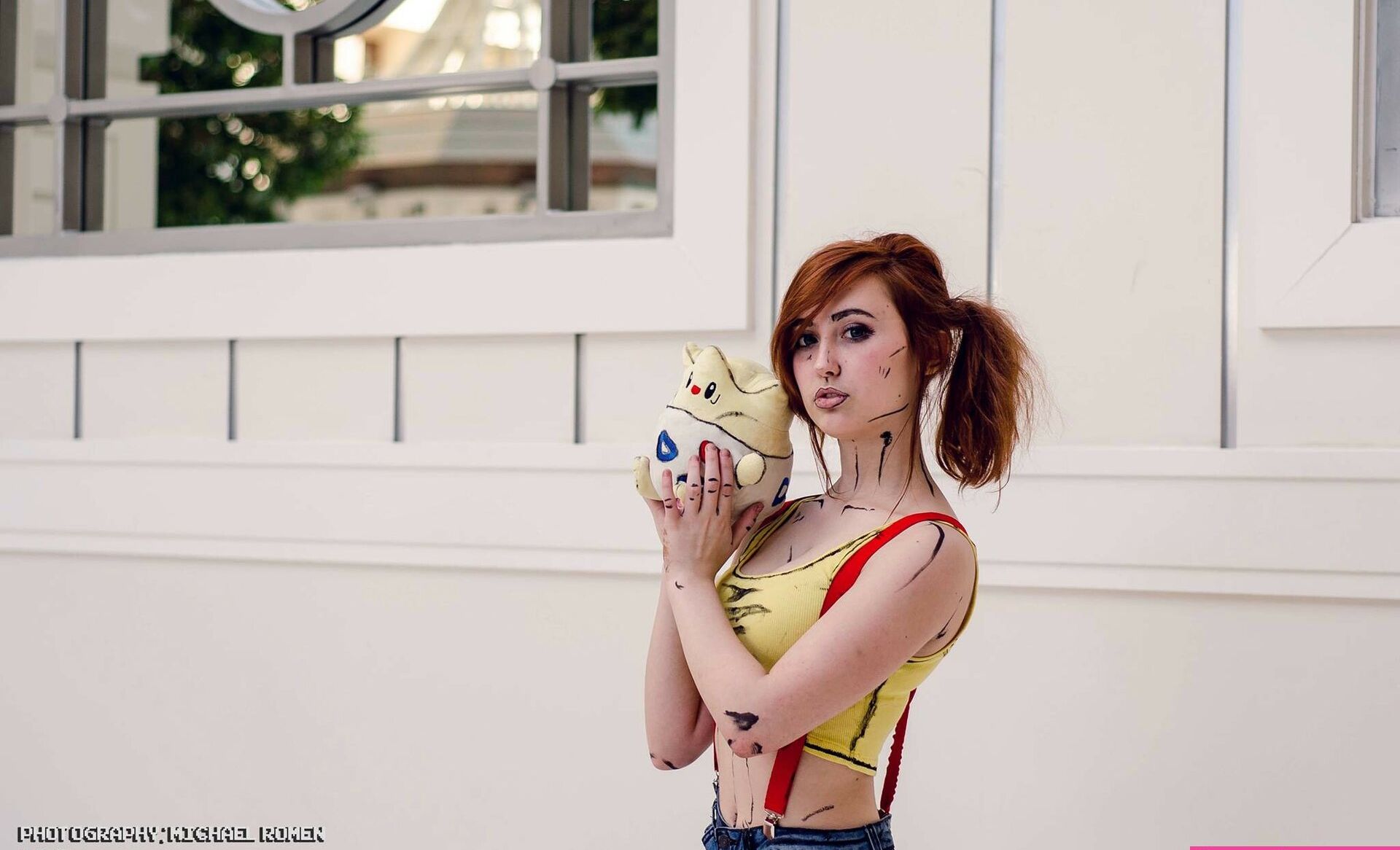 Gillian Foxglove desnuda #108222837