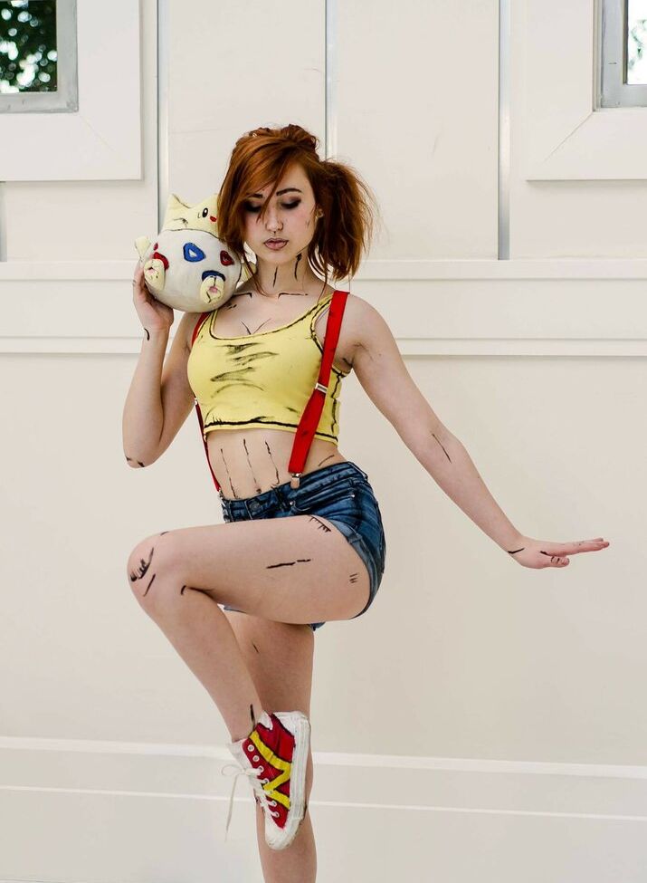 Gillian Foxglove desnuda #108222838