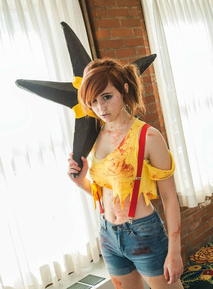 Gillian Foxglove desnuda #108222839