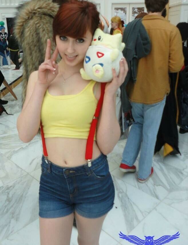 Gillian Foxglove desnuda #108222840