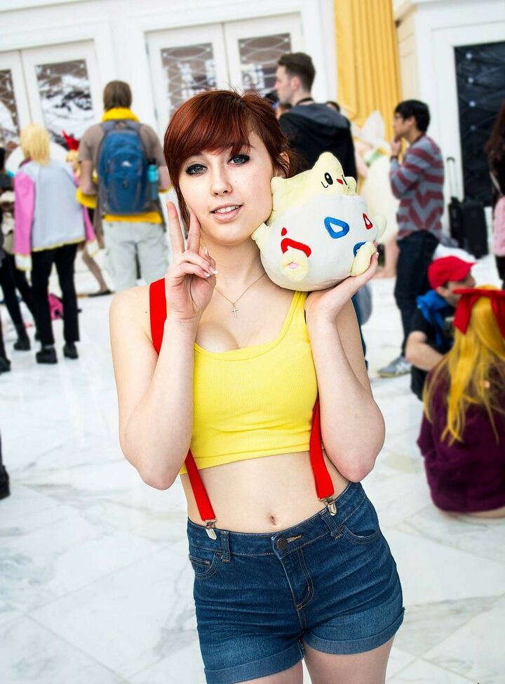 Gillian Foxglove desnuda #108222841