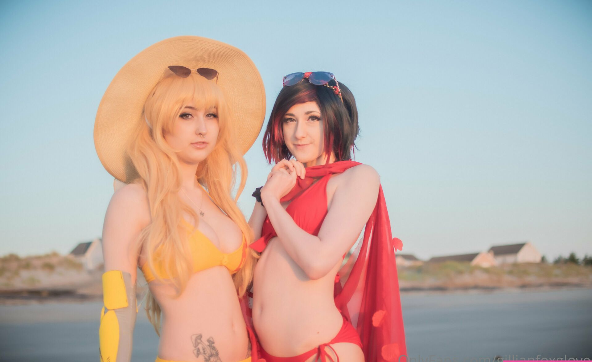 Gillian Foxglove desnuda #108222852