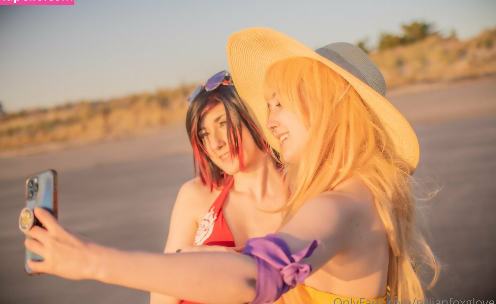 Gillian Foxglove desnuda #108222856