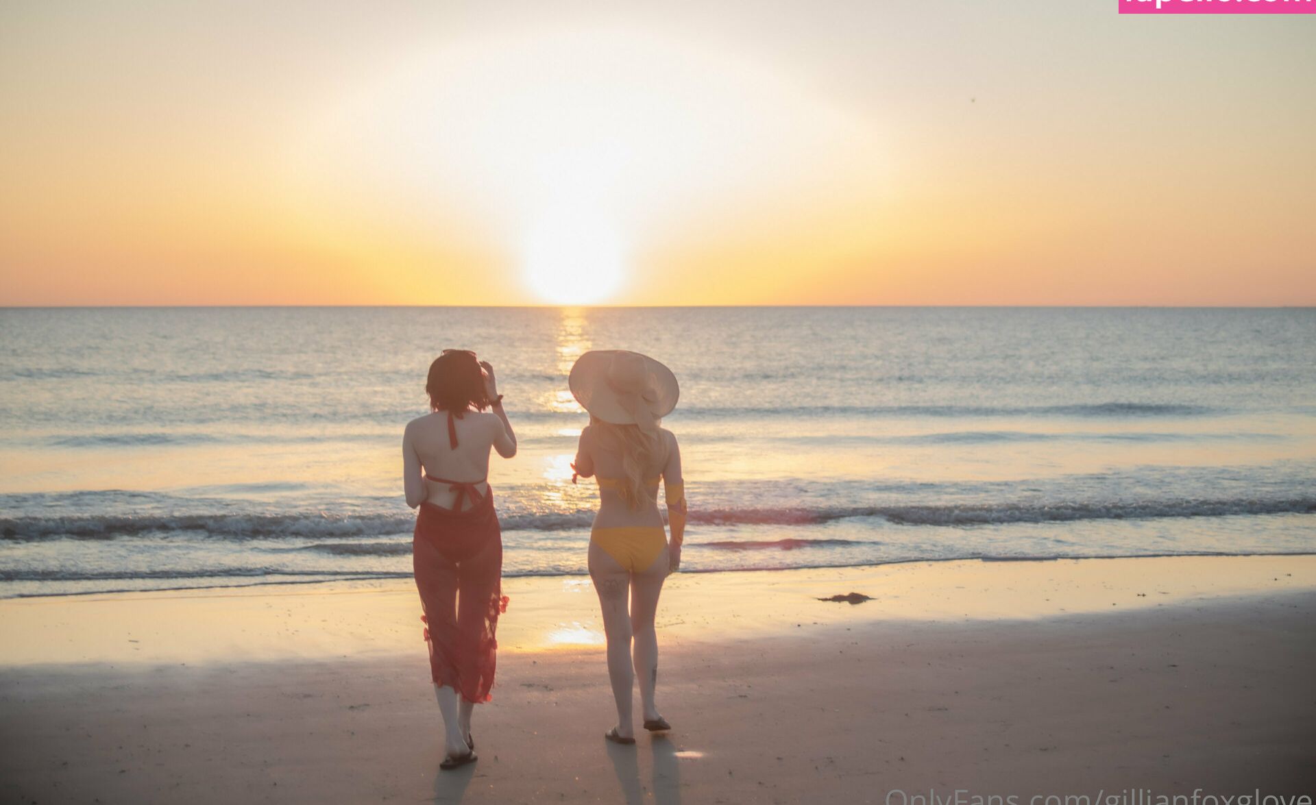 Gillian Foxglove desnuda #108222860