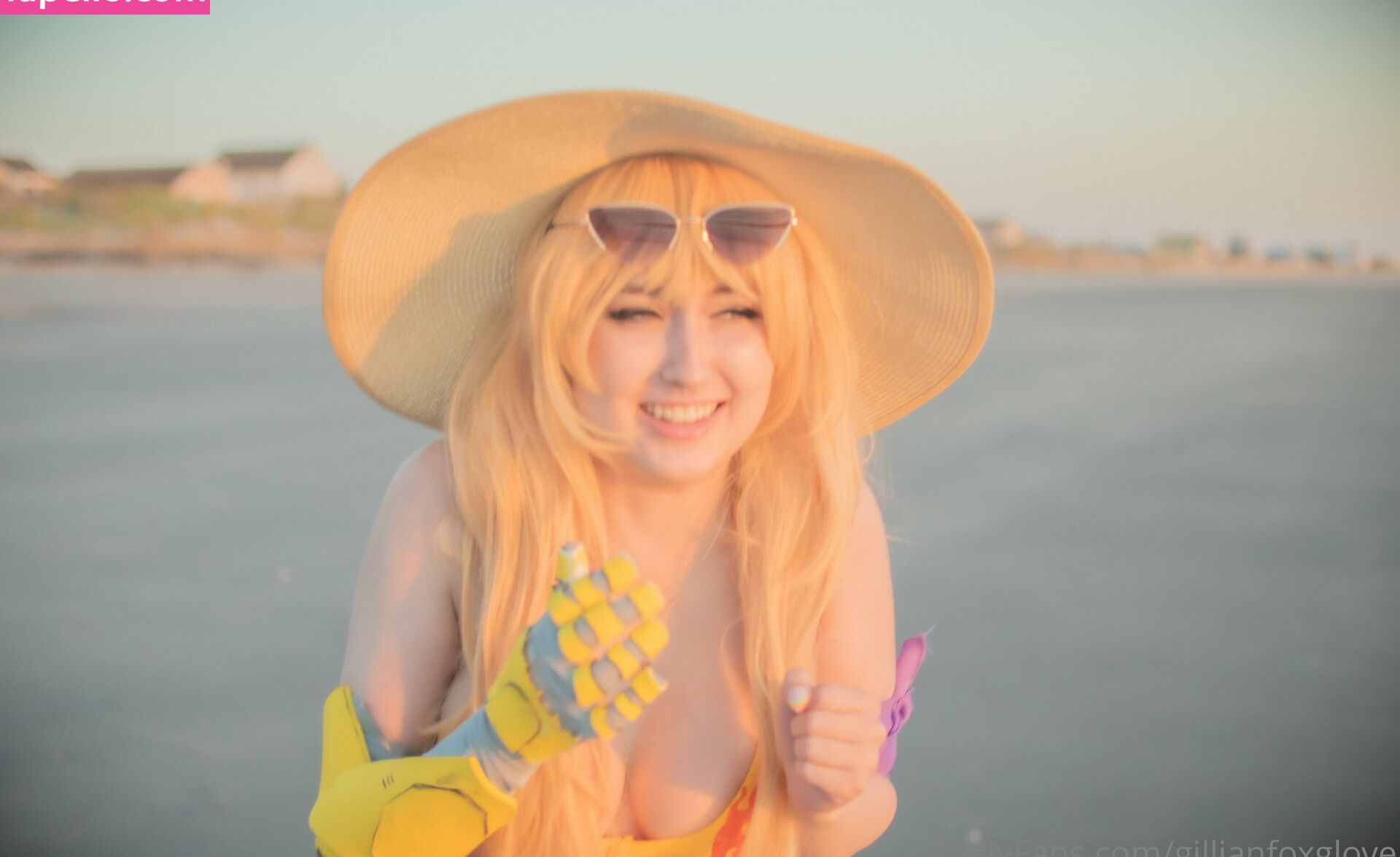 Gillian Foxglove desnuda #108222863