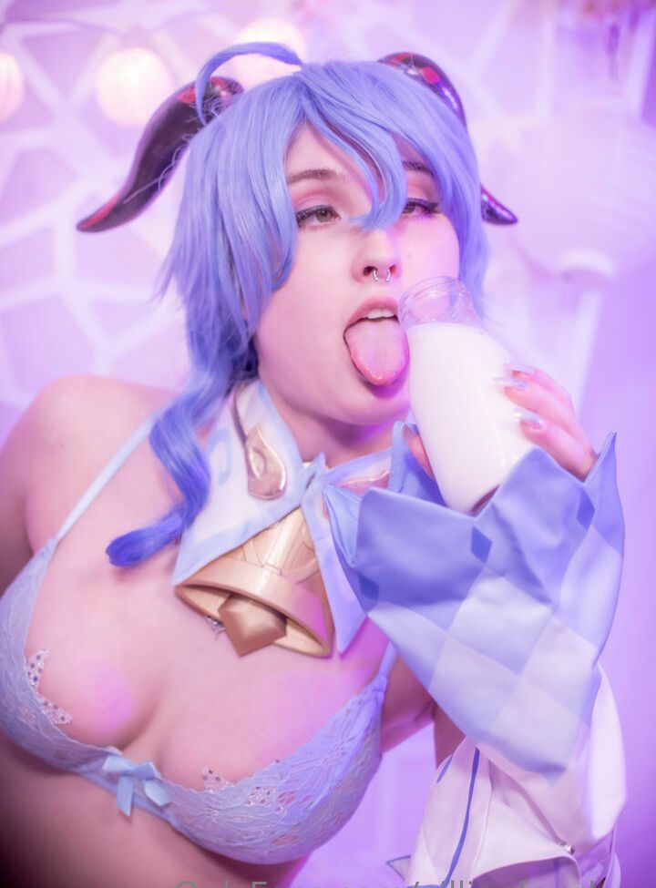 Gillian Foxglove desnuda #108222945