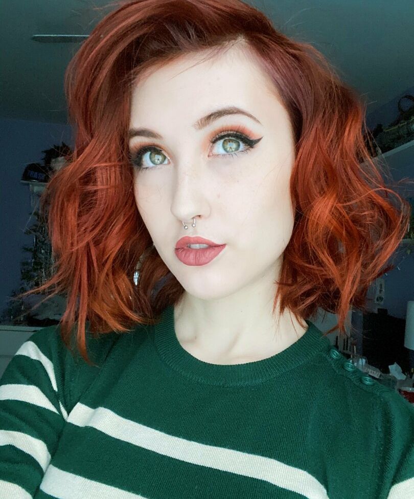 Gillian Foxglove desnuda #108222950