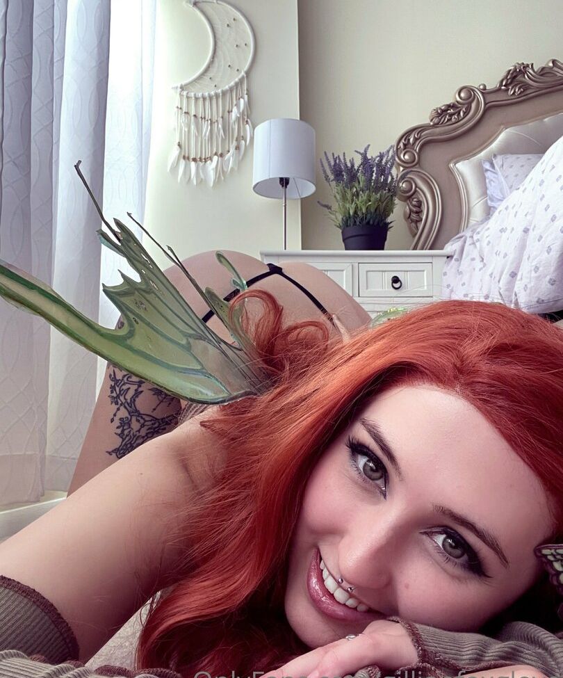 Gillian Foxglove desnuda #108222951