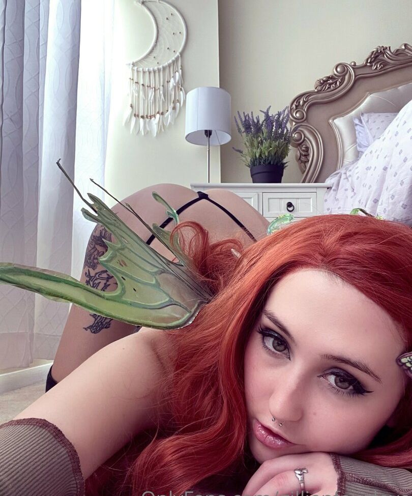 Gillian Foxglove desnuda #108222955