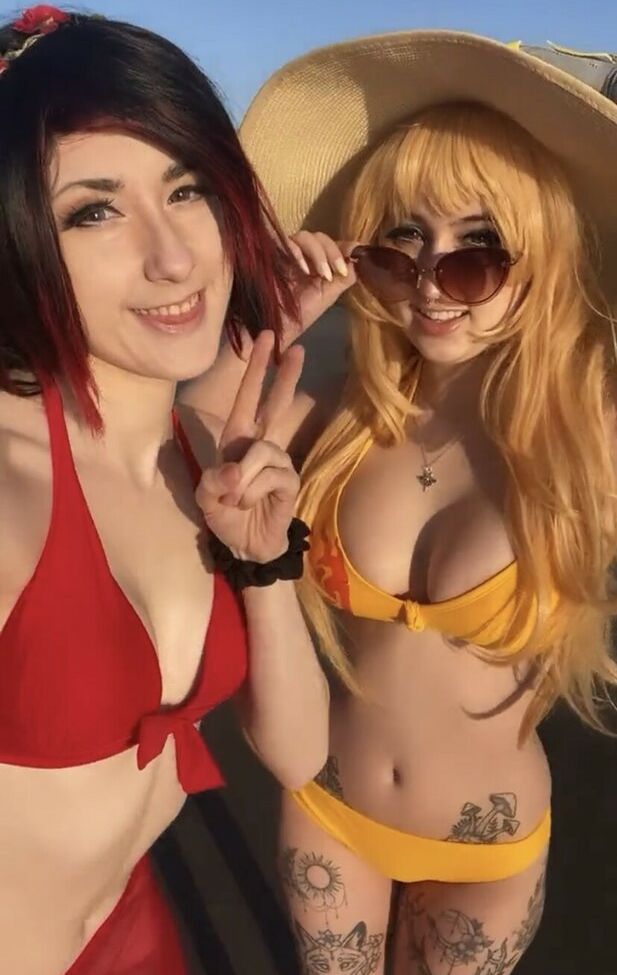 Gillian Foxglove desnuda #108222979