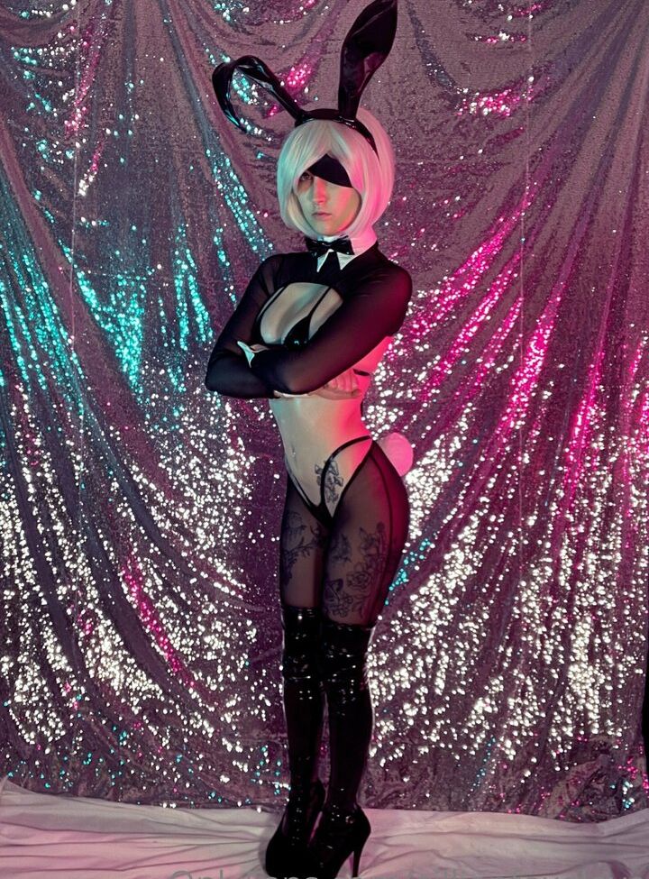 Gillian Foxglove desnuda #108222996