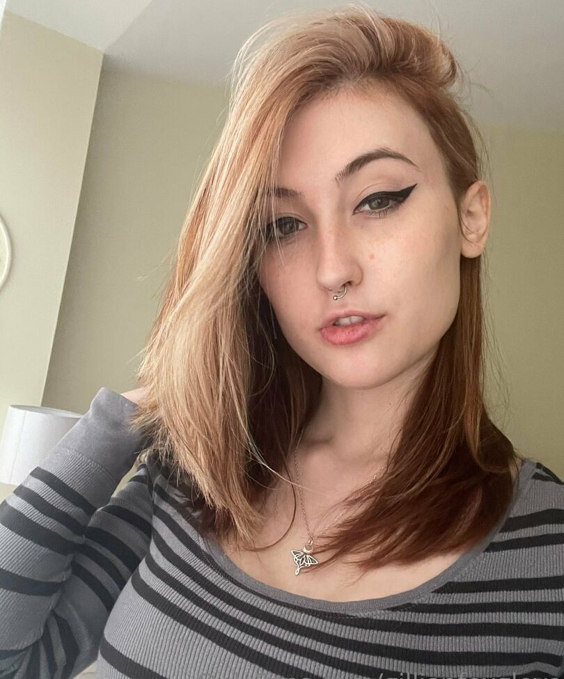 Gillian Foxglove desnuda #108223034